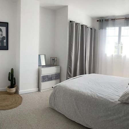 Appartement Vue Sur La Rhune ساري المظهر الخارجي الصورة