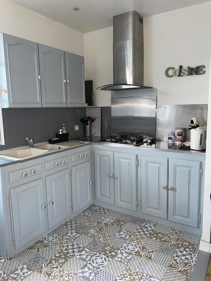 Appartement Vue Sur La Rhune ساري المظهر الخارجي الصورة