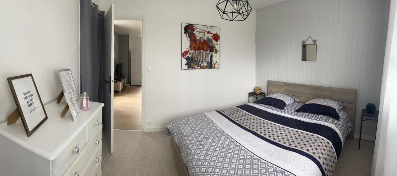 Appartement Vue Sur La Rhune ساري المظهر الخارجي الصورة