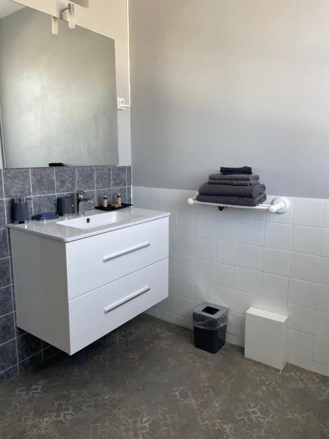 Appartement Vue Sur La Rhune ساري المظهر الخارجي الصورة