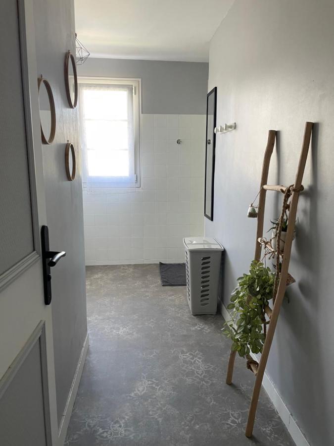 Appartement Vue Sur La Rhune ساري المظهر الخارجي الصورة
