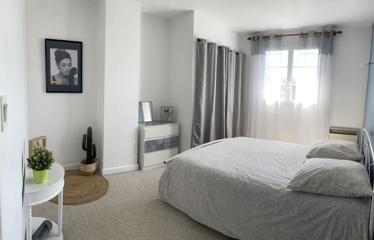 Appartement Vue Sur La Rhune ساري المظهر الخارجي الصورة